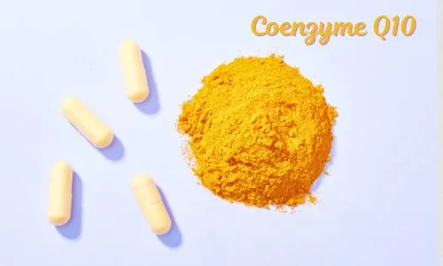 Coenzyme Q10: Benefits for Your Health and Wellness